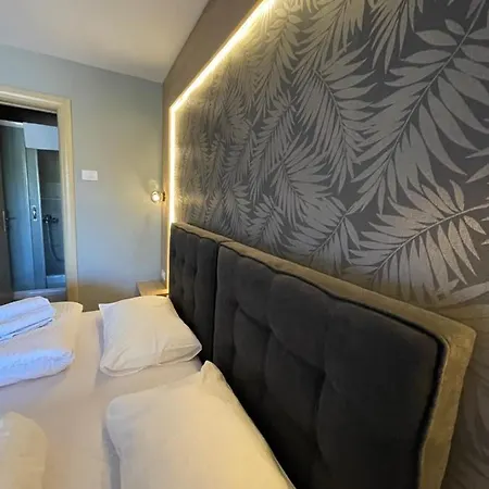 Kod Brke Bed & Breakfast 3*