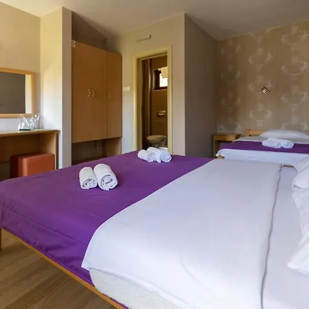 Bed & Breakfast Kod Brke Veliko Gradište