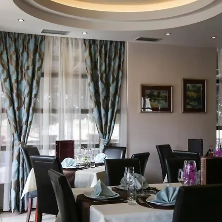 Kod Brke 3* Veliko Gradiste