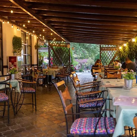 Kod Brke Bed & Breakfast Veliko Gradište