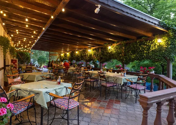 Kod Brke Bed & Breakfast 3*